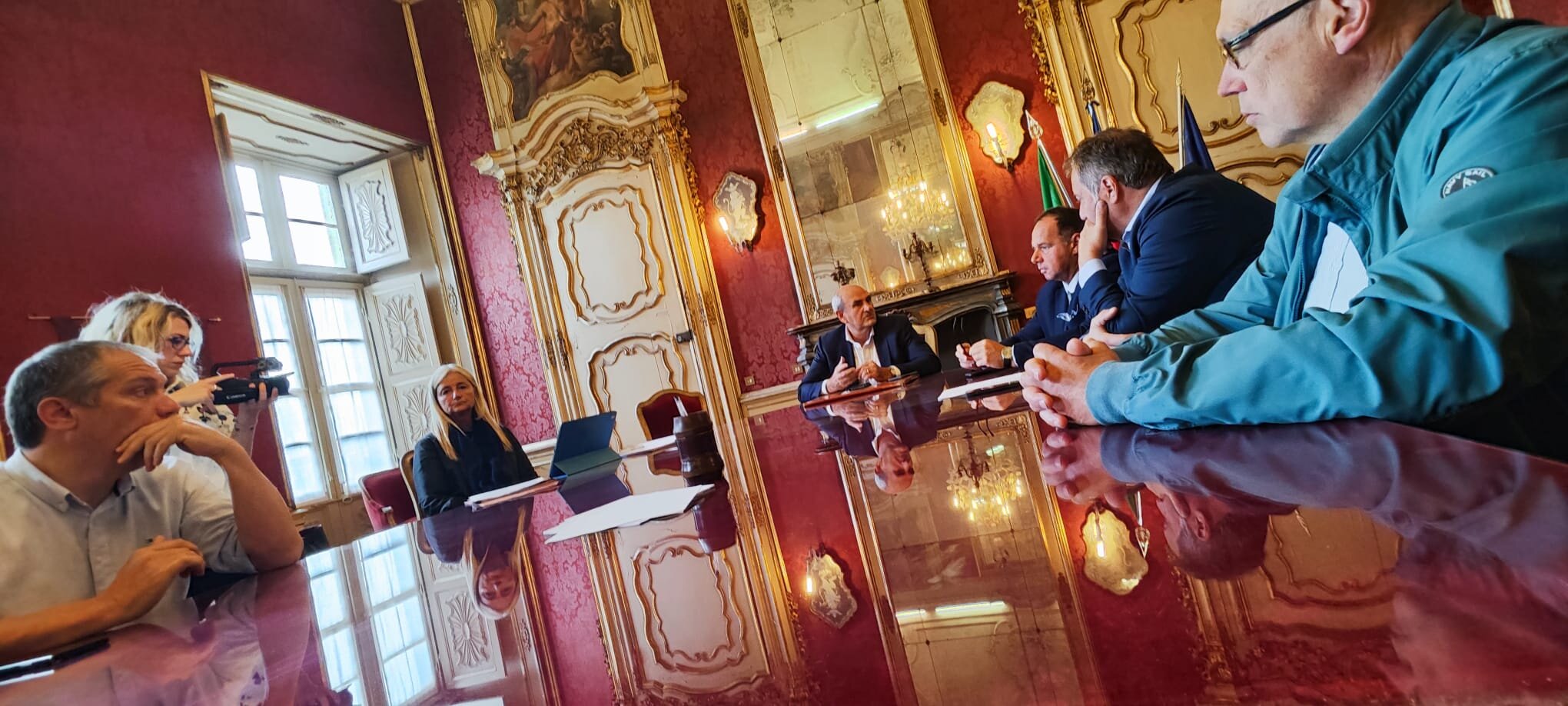 Peste suina, Cia Savona incontra il nuovo commissario: &ldquo;Entro quindici giorni piano abbattimenti&rdquo;