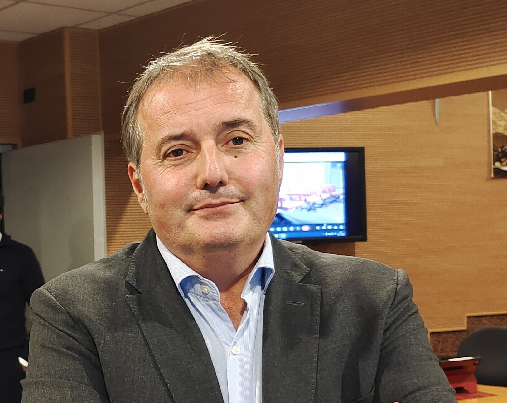 Stefano Roggerone (CIA Liguria) nuovo reponsabile nazionale per le produzioni vegetali
