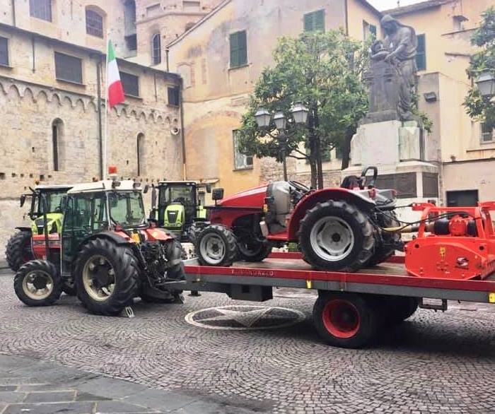 Albenga, al via la Festa di Sant&rsquo;Isidoro, patrono degli agricoltori