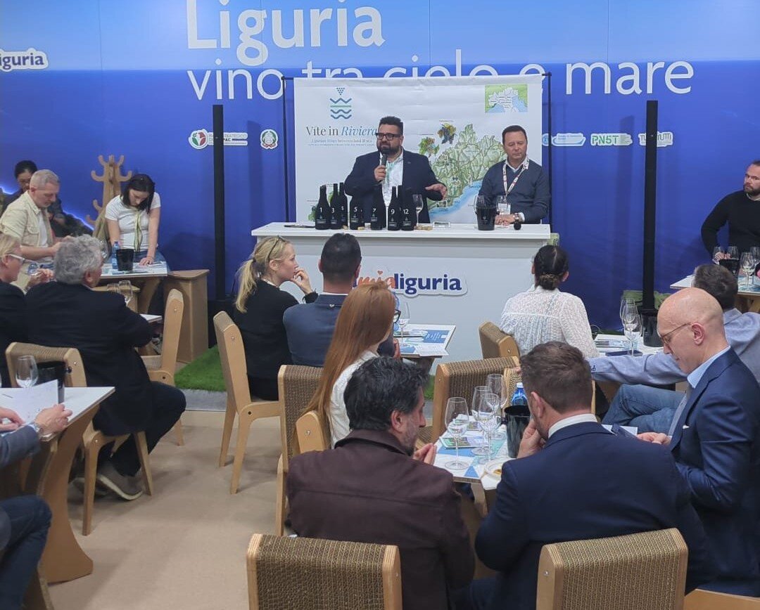 Successo per le annate Doc e Igt al Vinitaly 2026