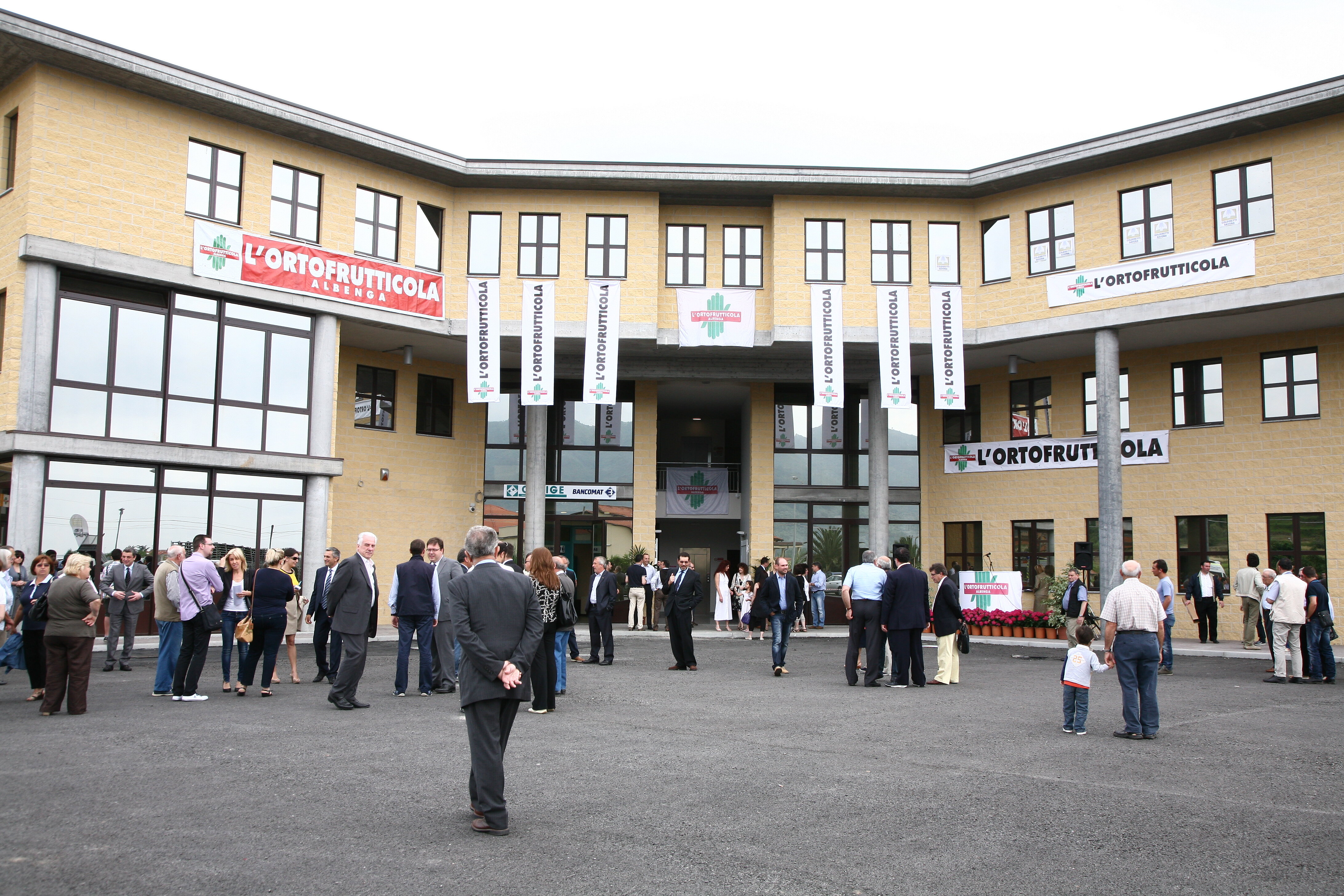 Nuovo Cda Ortofrutticola, soddisfazione di Cia Savona: &ldquo;Scelta di continuit&agrave; a garanzia delle filiere agricole&rdquo;