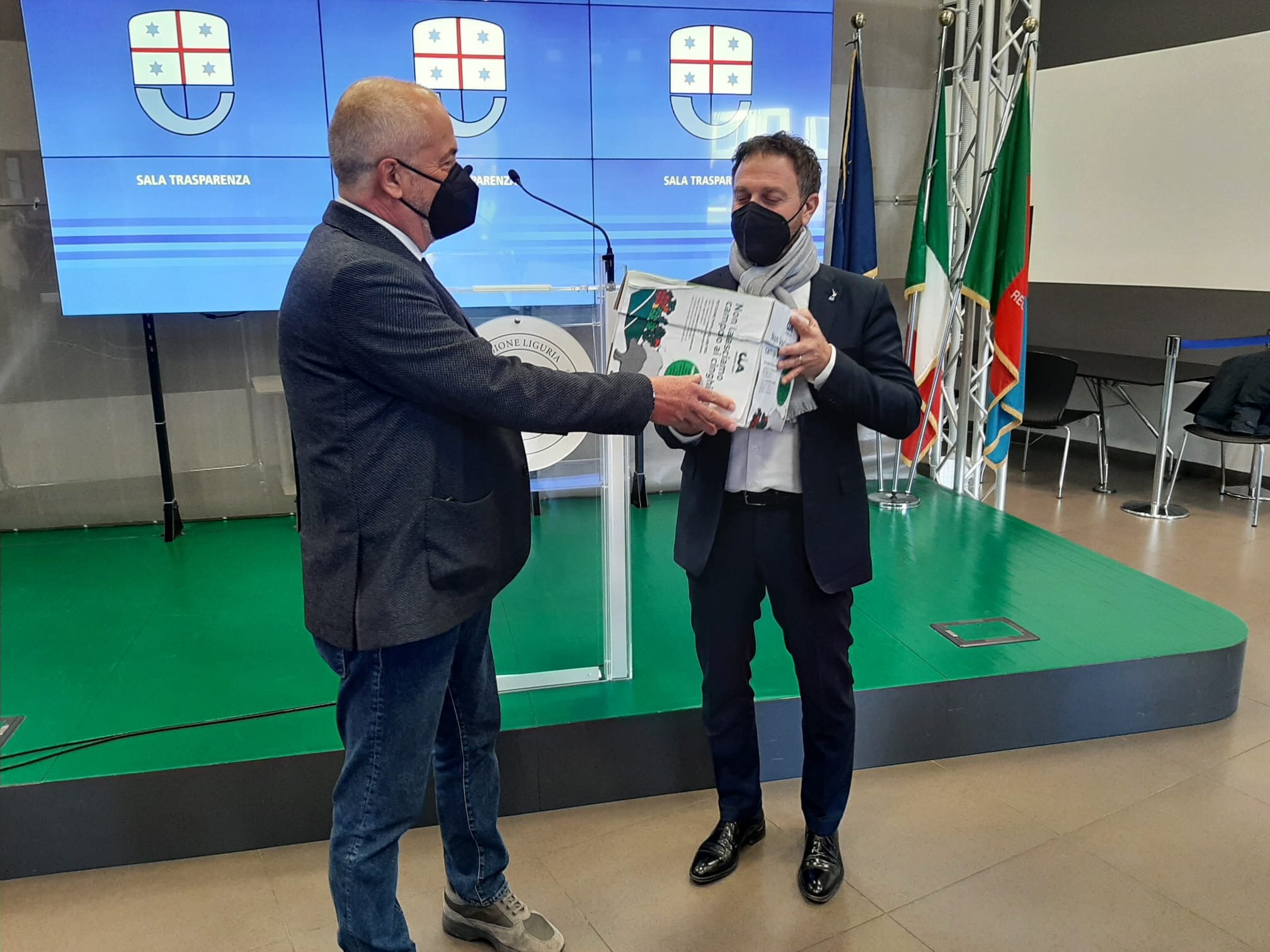 Emergenza cinghiali e peste suina: "Ora mantenere gli impegni su contenimento e risarcimenti"