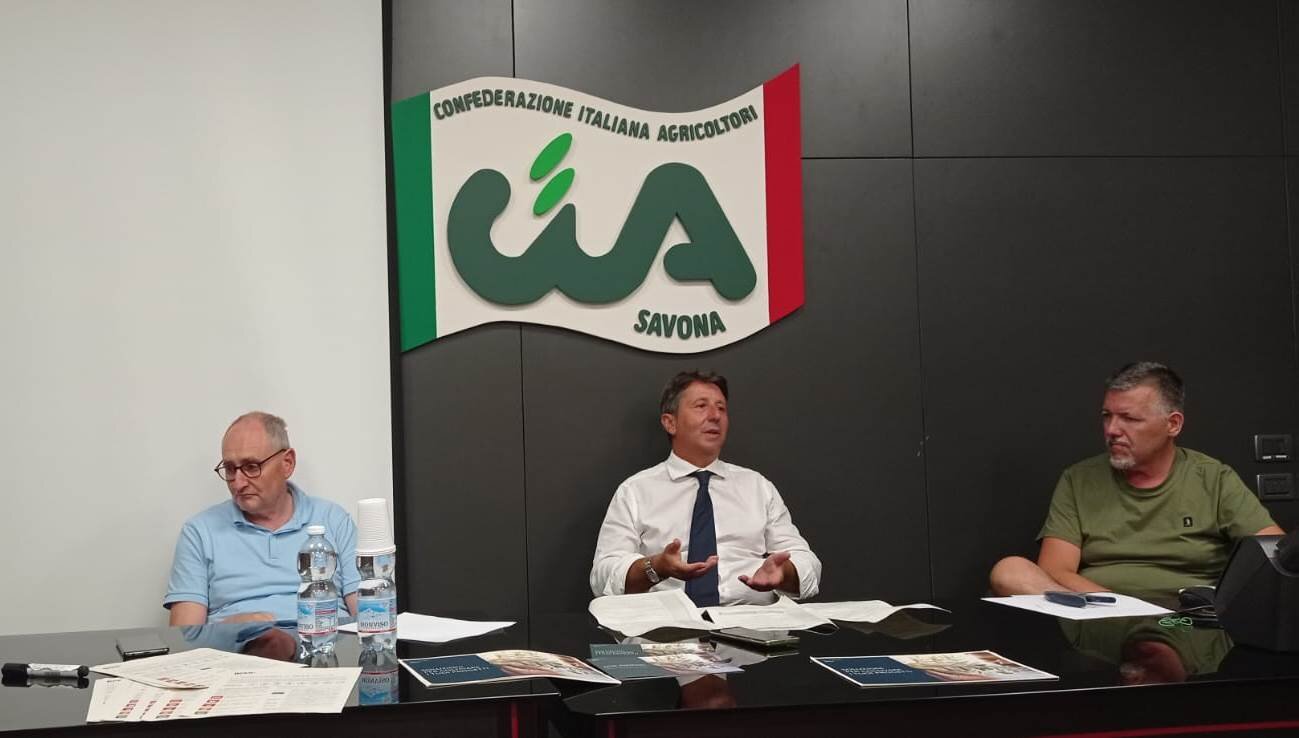 Agrivoltaico e Agrisolare, Cia Savona: &ldquo;Nuove opportunit&agrave; per la riconversione energetica&rdquo;
