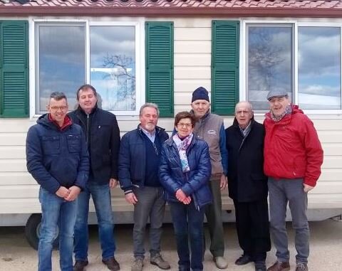 Cia Savona in prima linea per la rinascita delle aziende agricole delle Marche