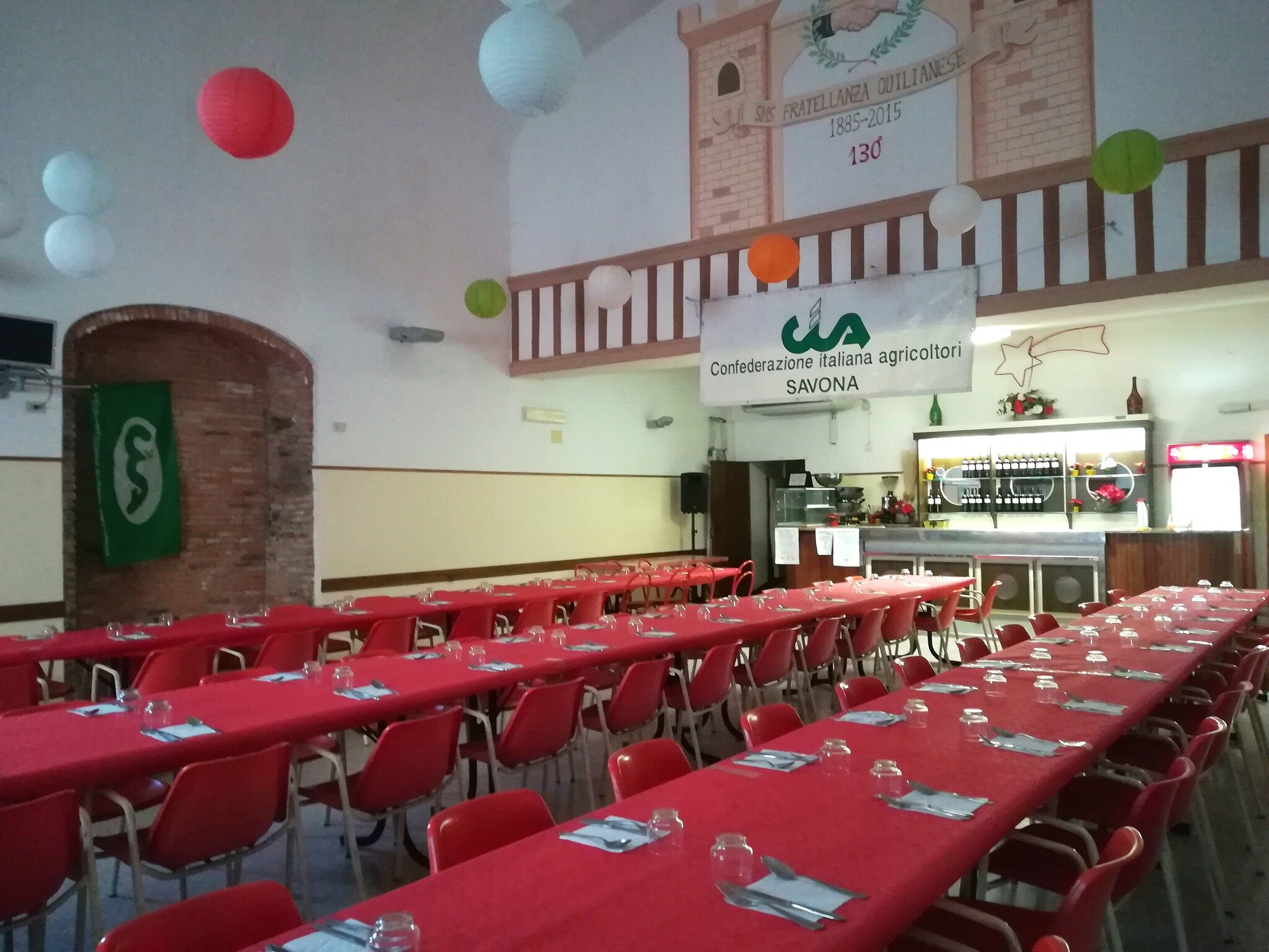 Torna la Sagra del bollito misto a Quiliano