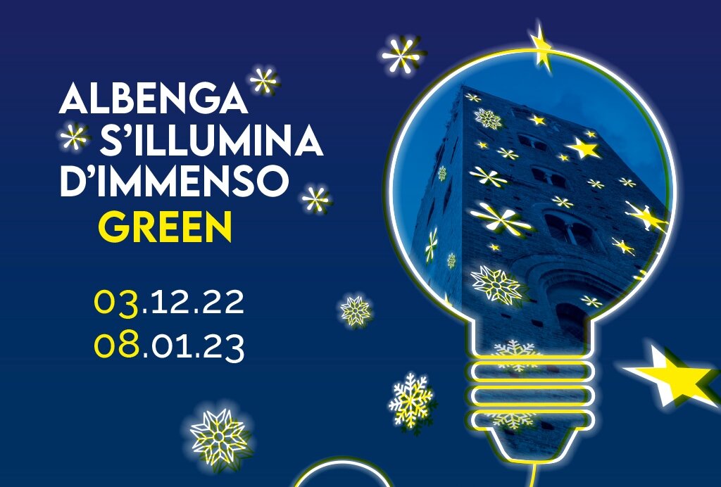 &ldquo;Donne in Campo&rdquo; CIA Savona dona il premio Fior d&rsquo;Albenga per le luminarie natalizie