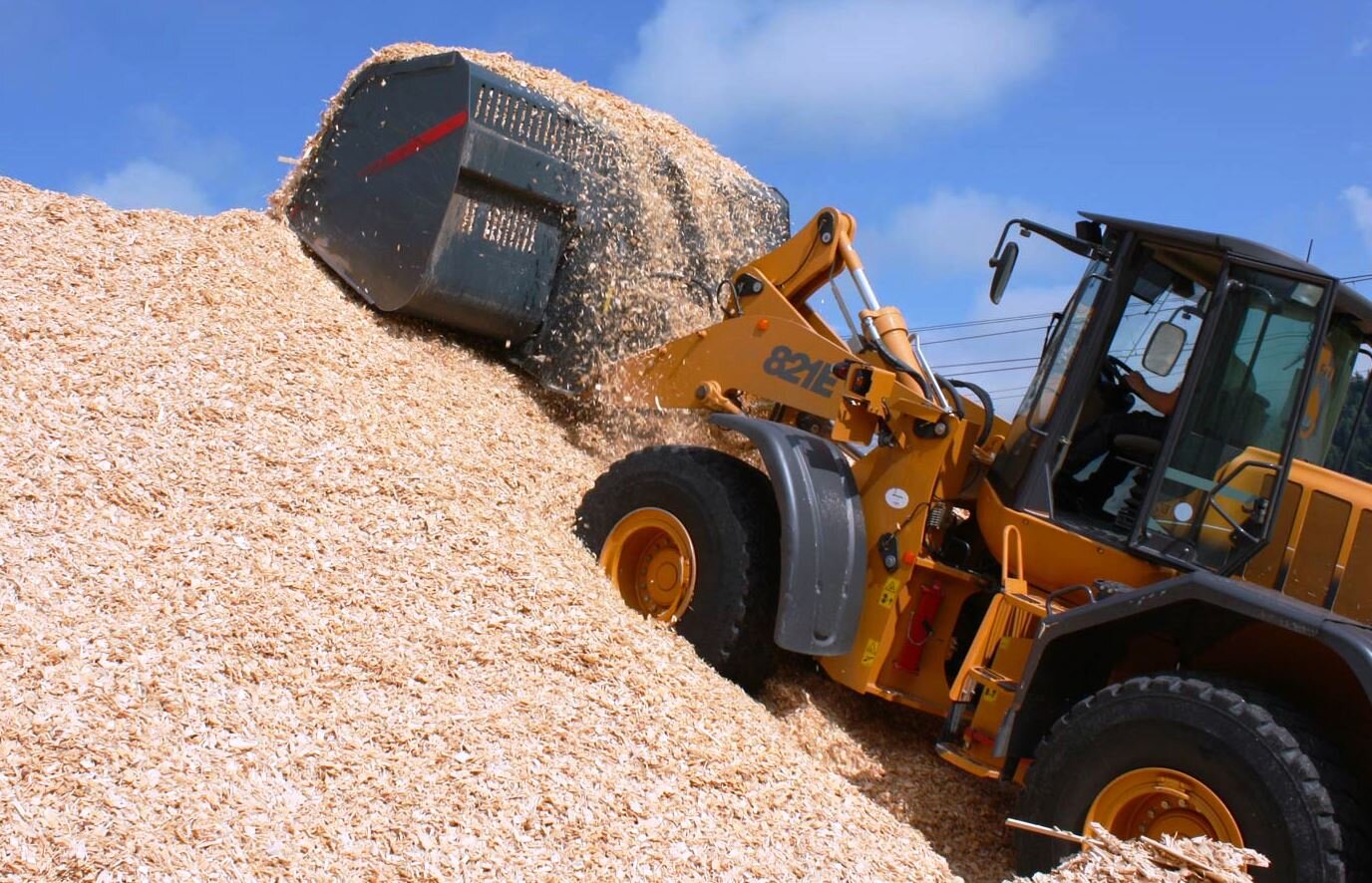 Presentazione del progetto riscaldamento a km 0