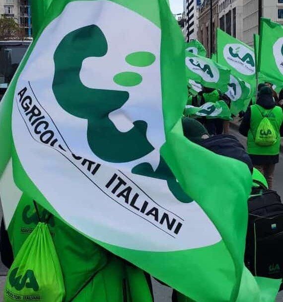 CIA Liguria, dubbi su incarico a imprenditore privato su analisi e gestione dei bandi CIA Liguria, dubbi su incarico a imprenditore privato su analisi e gestione dei bandi