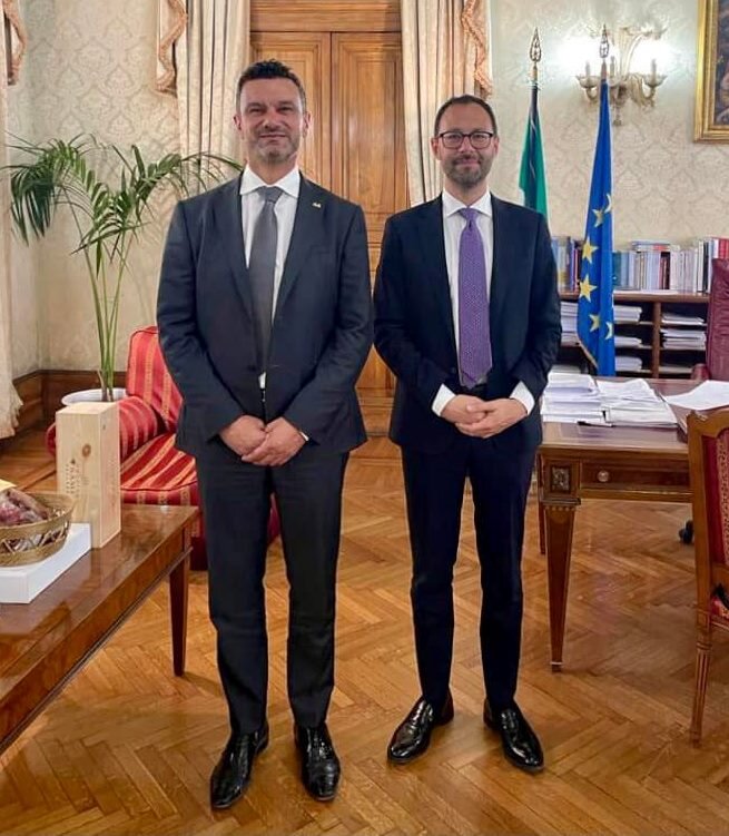 Pac, effetti guerra, manodopera e peste suina: le priorit&agrave; di CIA-Agricoltori Italiani