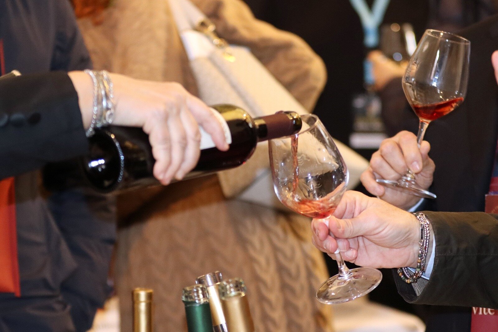 "Maggio in Cantina" con le aziende vitivinicole del ponente ligure