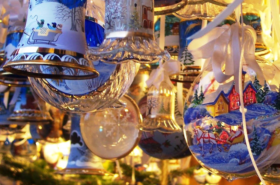 Pensionati CIA, gita a Berlino per i mercatini di Natale