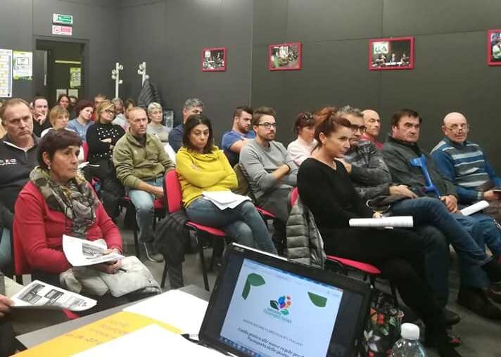 Passaporto Verde, gli obblighi non ricadano solo sui produttori