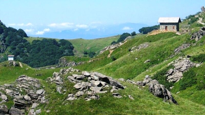 Titanio nel Beigua, Cia Savona: "Un danno per le filiere agroforestali e turistiche"