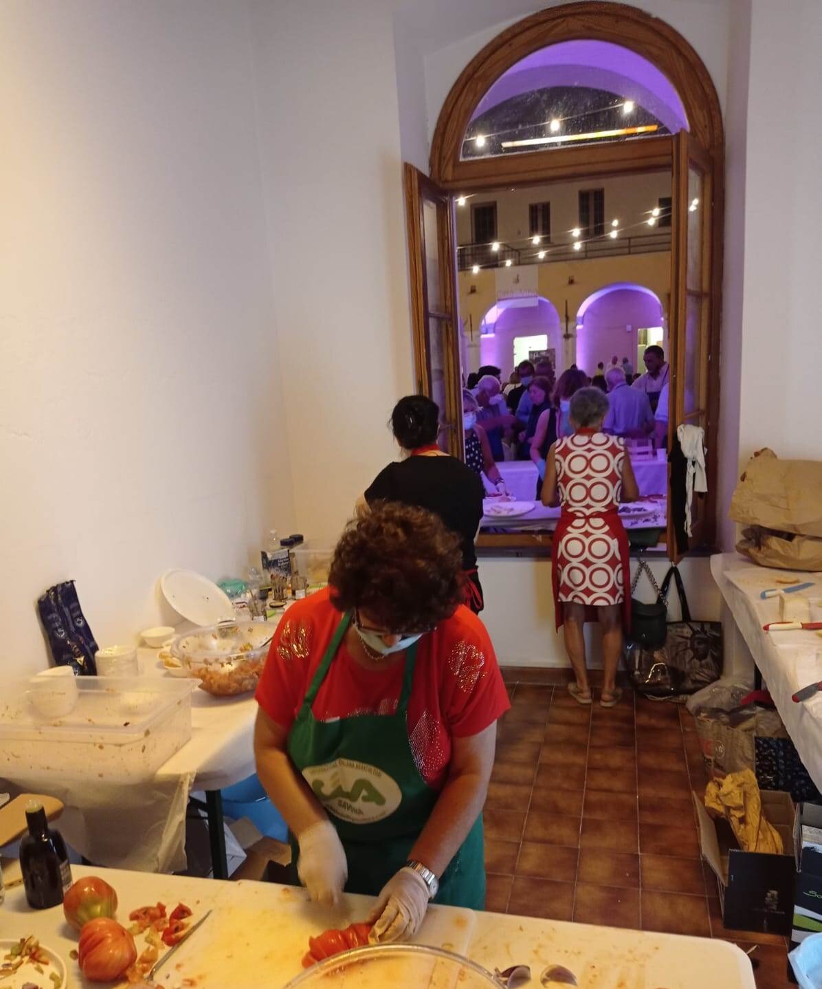 "Calici di Stelle" rilancia le produzioni albenganesi