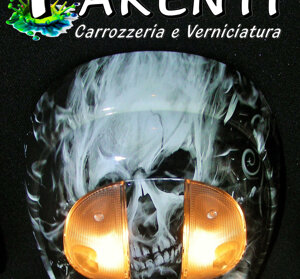 Personalizzazione tramite cubicatura