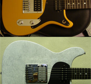 Verniciatura da giallo a bianco marmo