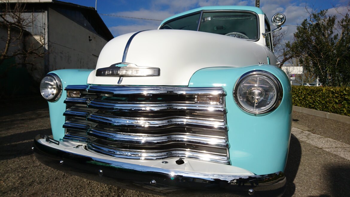 Restauro-Chevrolet-3100 Restauro-Chevrolet-3100