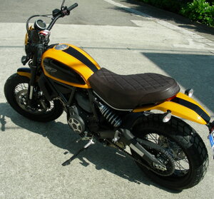 Verniciatura bicolore