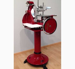 Verniciatura affettatrice Berkel