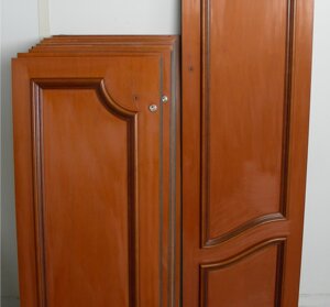 All' arrivo in carrozzeria.......