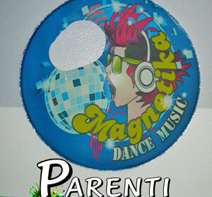 Personalizzazione tramite cubicatura