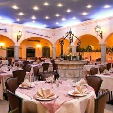 La Torretta oggi La Torretta oggi