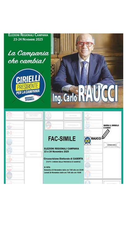 raucci home verticale
