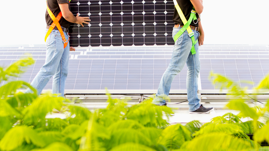 assistenza fotovoltaici