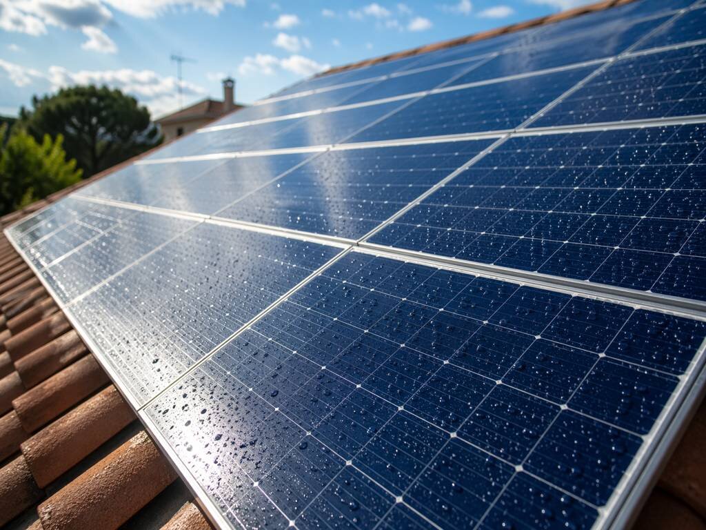 Ombreggiamenti sul tetto: impatto sulla resa e criteri di valutazione prima dell&rsquo;installazione