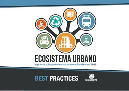 LA CICLABILE DI CORSO ITALIA A GENOVA FRA LE BEST PRACTICES DI LEGAMBIENTE LA CICLABILE DI CORSO ITALIA A GENOVA FRA LE BEST PRACTICES DI LEGAMBIENTE