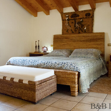 Africa mit Terrasse, Meeresseite Africa mit Terrasse, Meeresseite