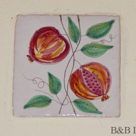 Vecchia Toscana con terrazzo, predisposta per persone disabili, posizione lato monte