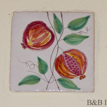 Vecchia Toscana mit Terrasse, Bergseite (behindertengerecht) Vecchia Toscana mit Terrasse, Bergseite (behindertengerecht)