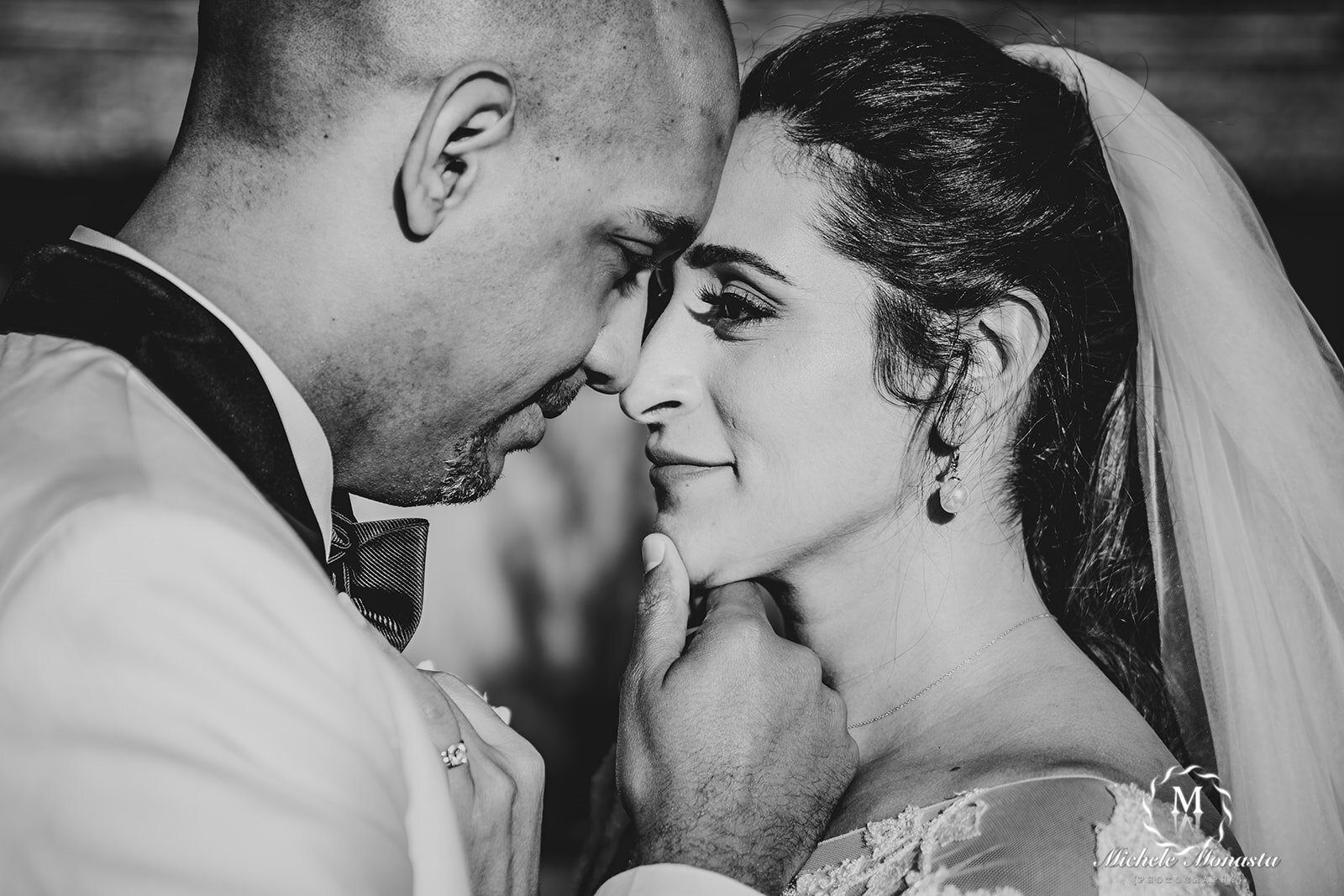 Kristeen & Joslyn - Spring wedding in Siena
