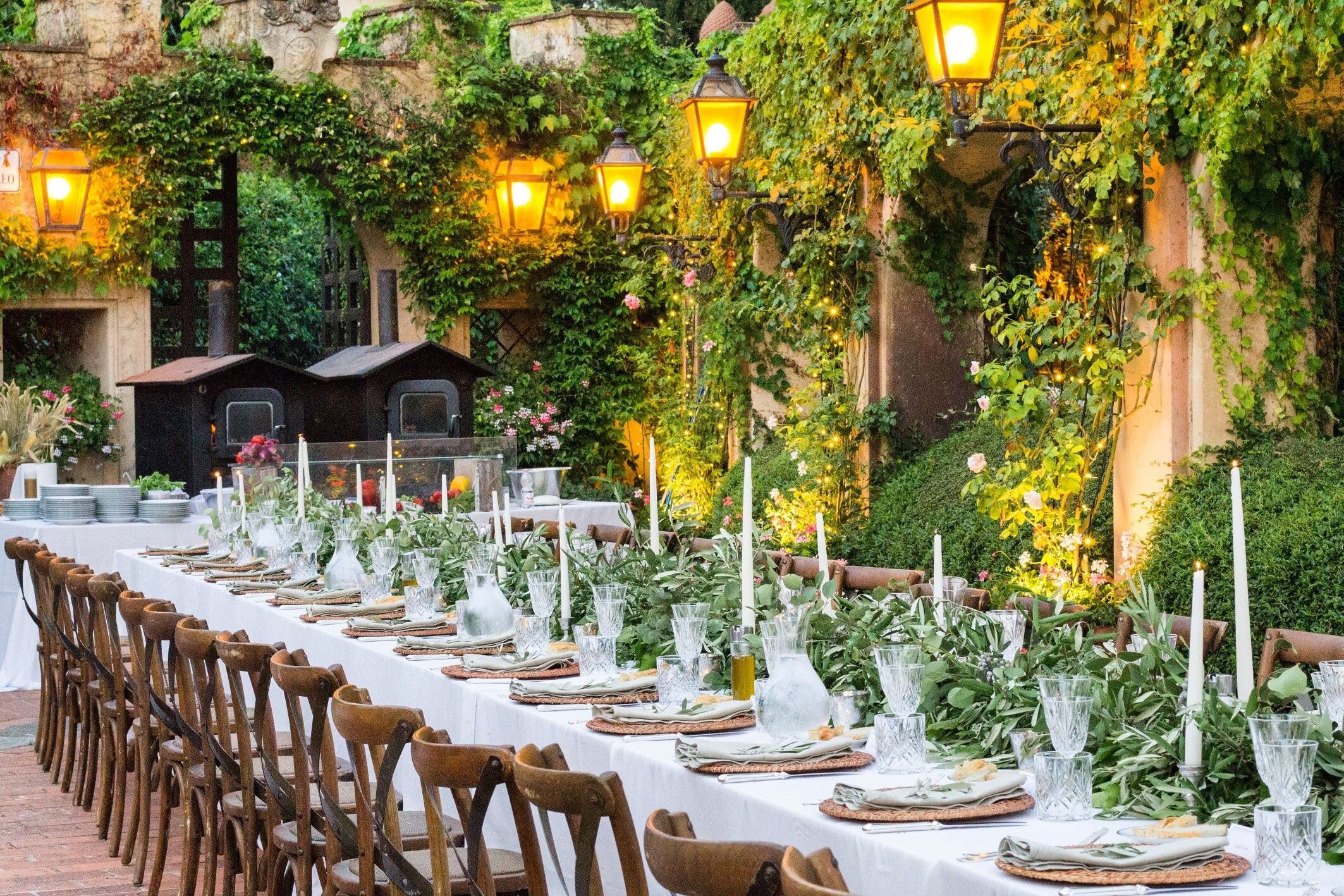 Shannon & Adam - Jewish Wedding in Chianti Shannon & Adam - Jewish Wedding in Chianti