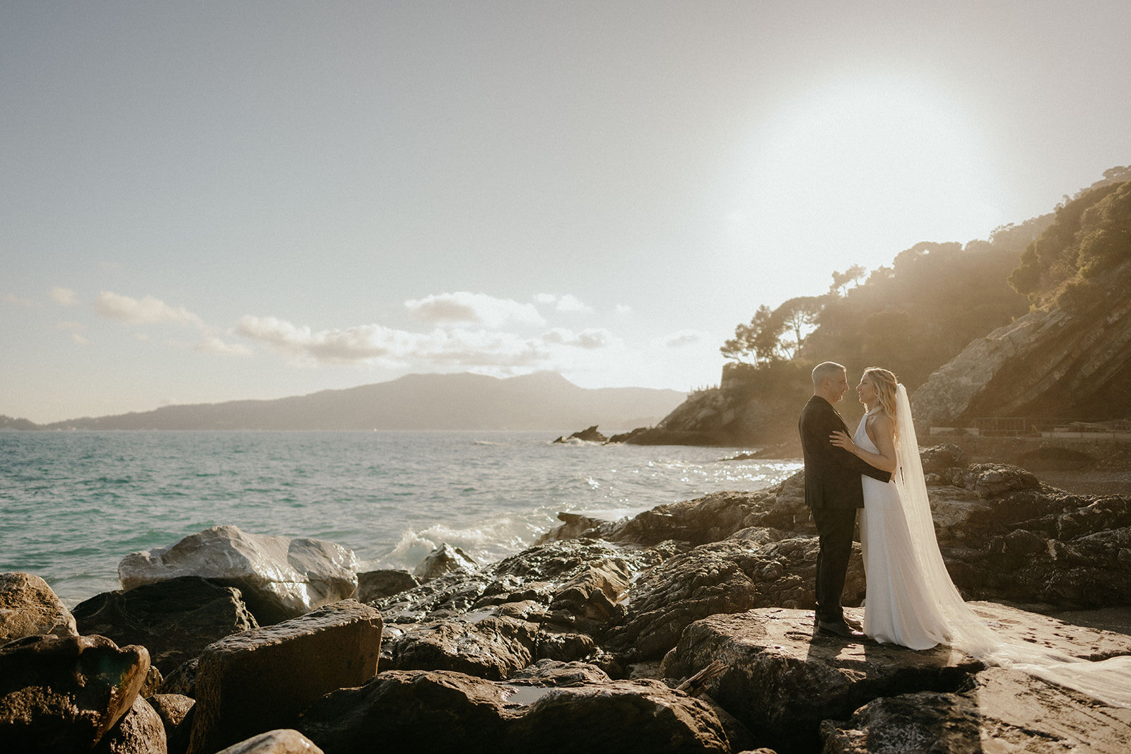 A romantic wedding by the sea at Castello Canevaro: Lara & Roberto’s elegant celebration- June 2024 A romantic wedding by the sea at Castello Canevaro: Lara & Roberto’s elegant celebration- June 2024