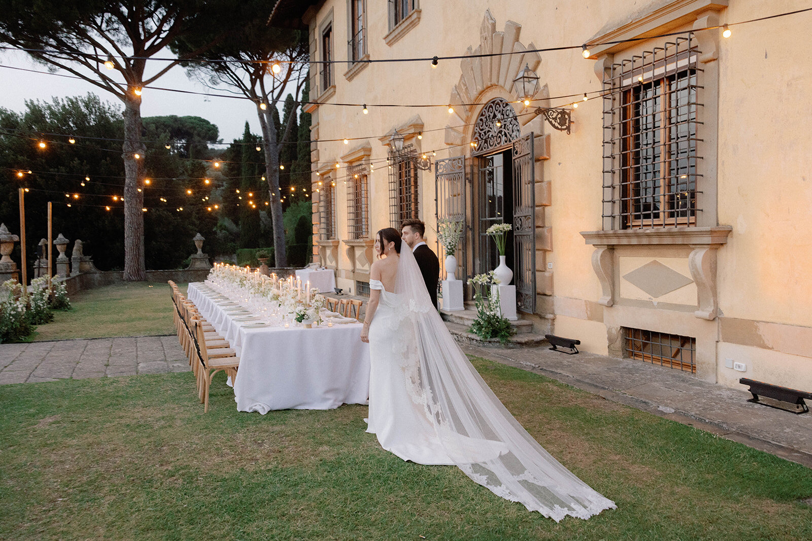 How to plan a luxury wedding in Tuscany with a €50k-€60k budget: a planner’s guide How to plan a luxury wedding in Tuscany with a €50k-€60k budget: a planner’s guide
