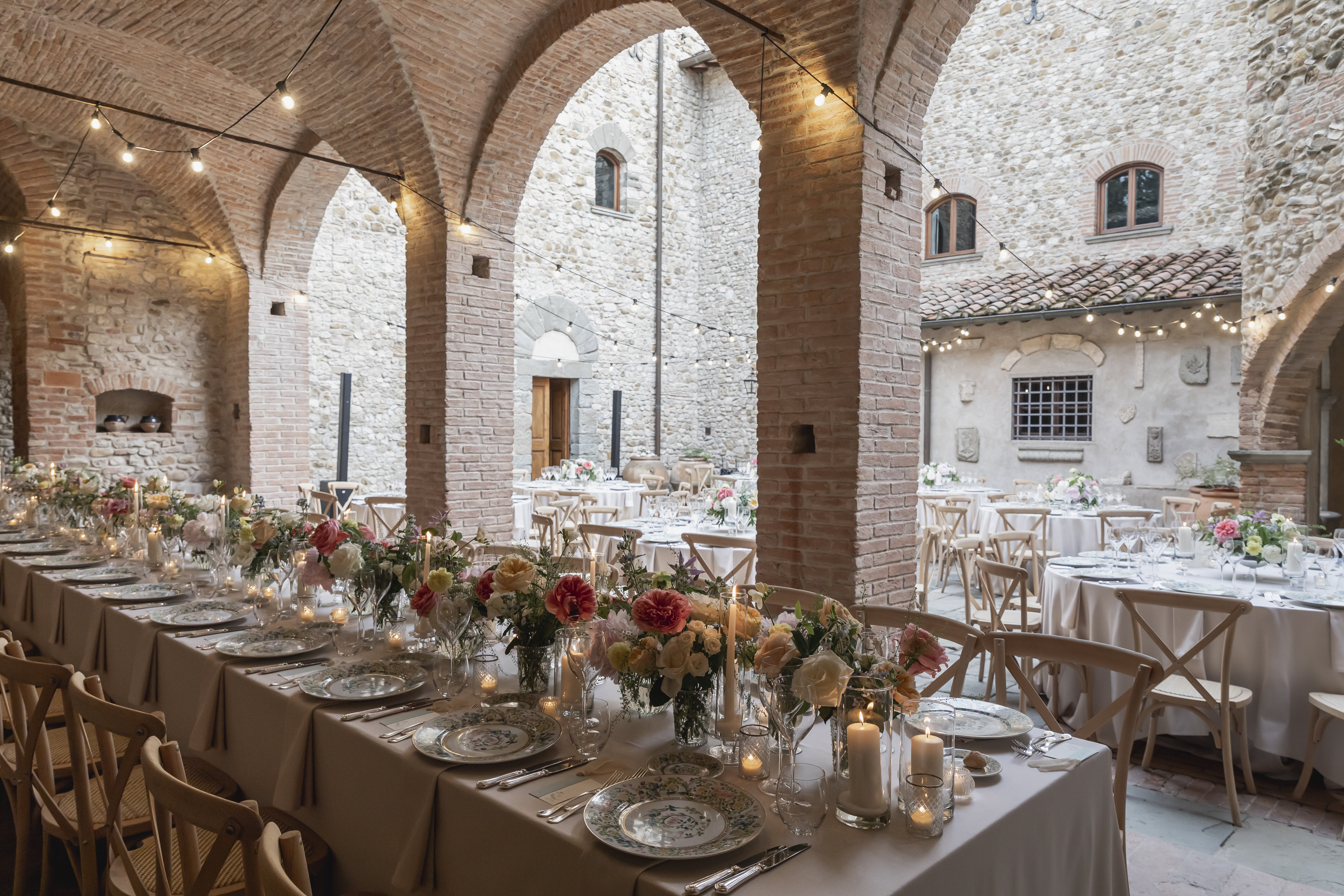 Marta & Giulio: A Wedding Day Blossoming with Romance at Castello di Bibbione - June 2024 Marta & Giulio: A Wedding Day Blossoming with Romance at Castello di Bibbione - June 2024