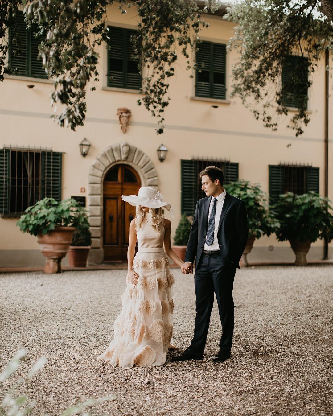 L'abito perfetto con Andreia