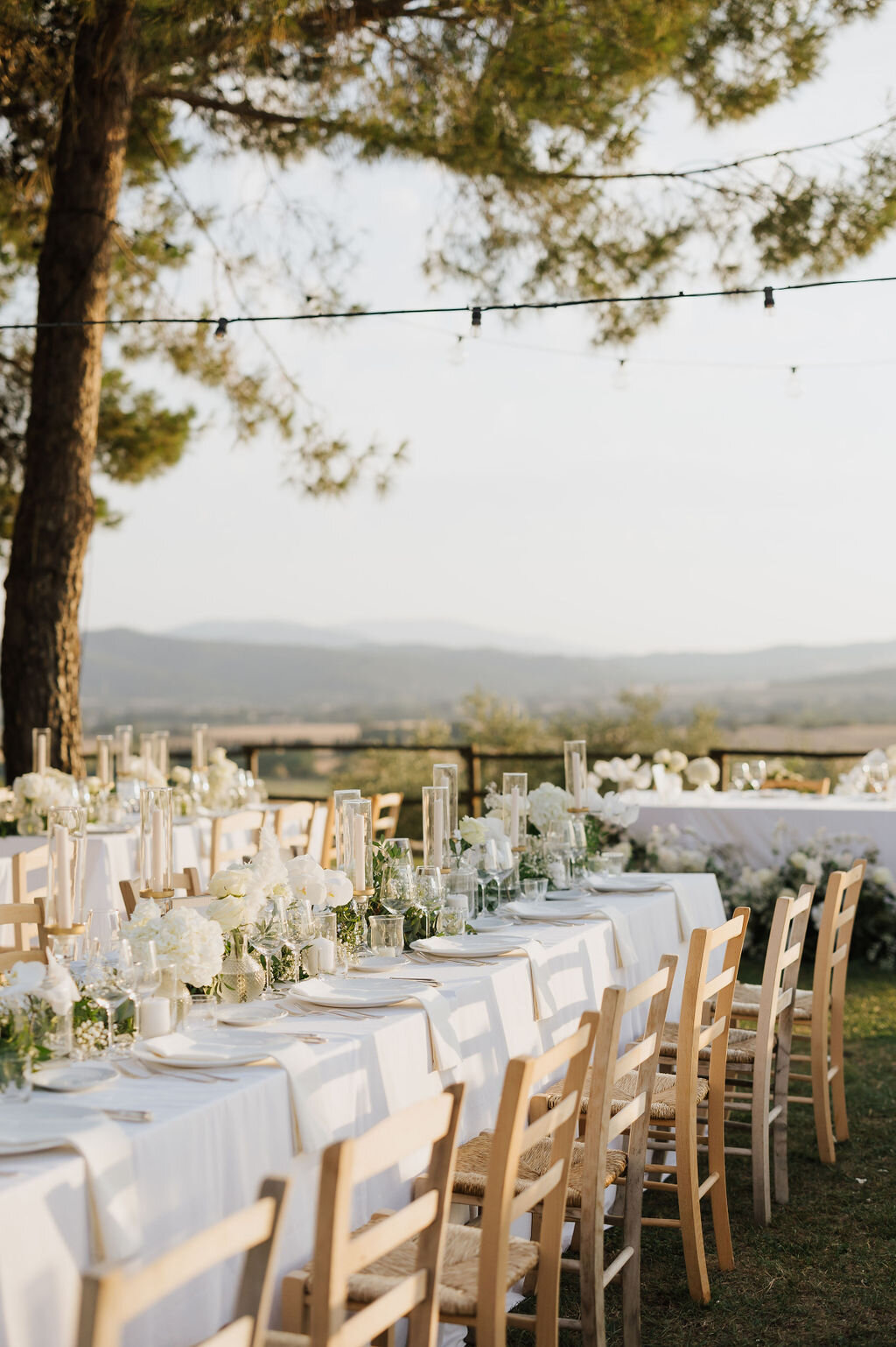 A Summer Wedding in Tuscany: 3 Days of Celebration at Conti di San Bonifacio - August 2024 A Summer Wedding in Tuscany: 3 Days of Celebration at Conti di San Bonifacio - August 2024