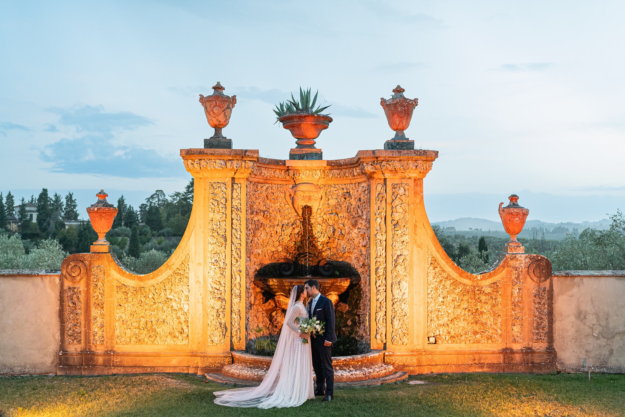 A Fall Wedding at Villa Medicea di Lilliano: Daniela and Alessio’s Enchanting Celebration - September 2023 A Fall Wedding at Villa Medicea di Lilliano: Daniela and Alessio’s Enchanting Celebration - September 2023
