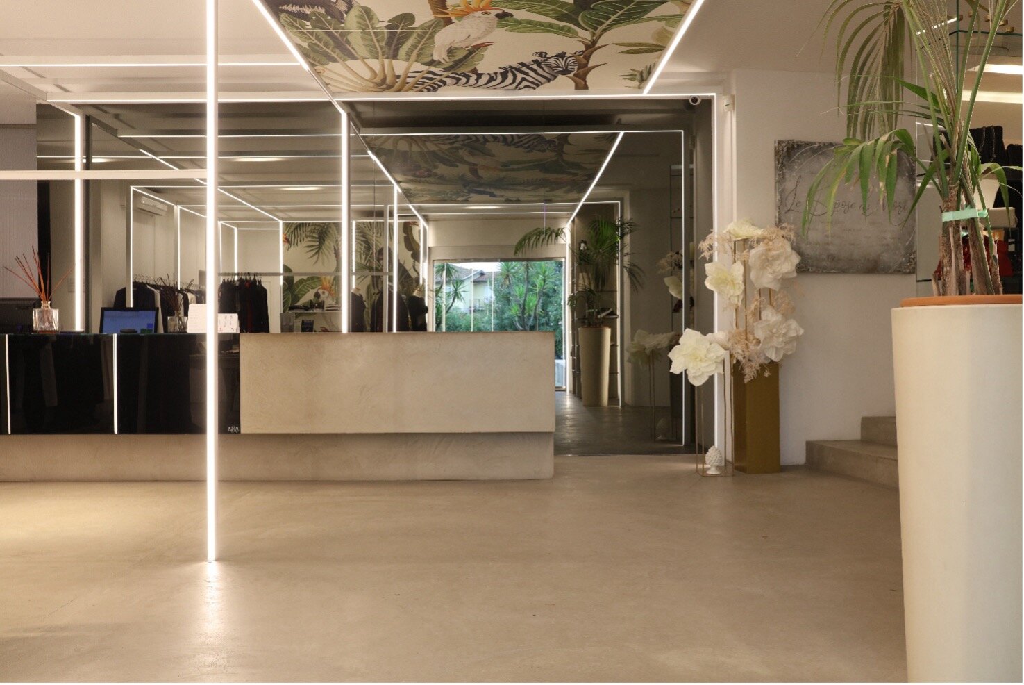 Oltre il velo: l&rsquo;incanto del primo incontro tra Martina e il suo abito