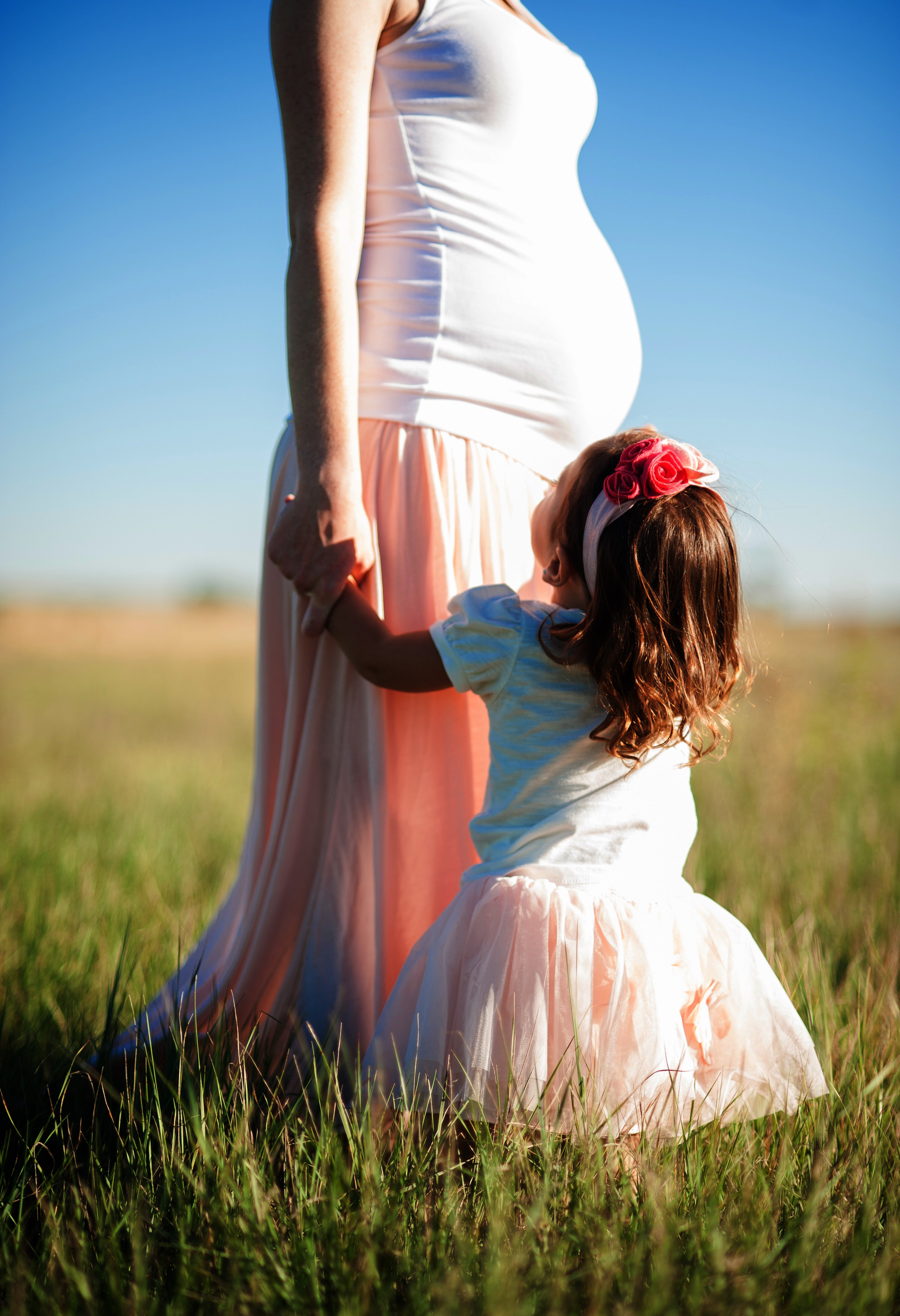 Let's throw a baby shower!