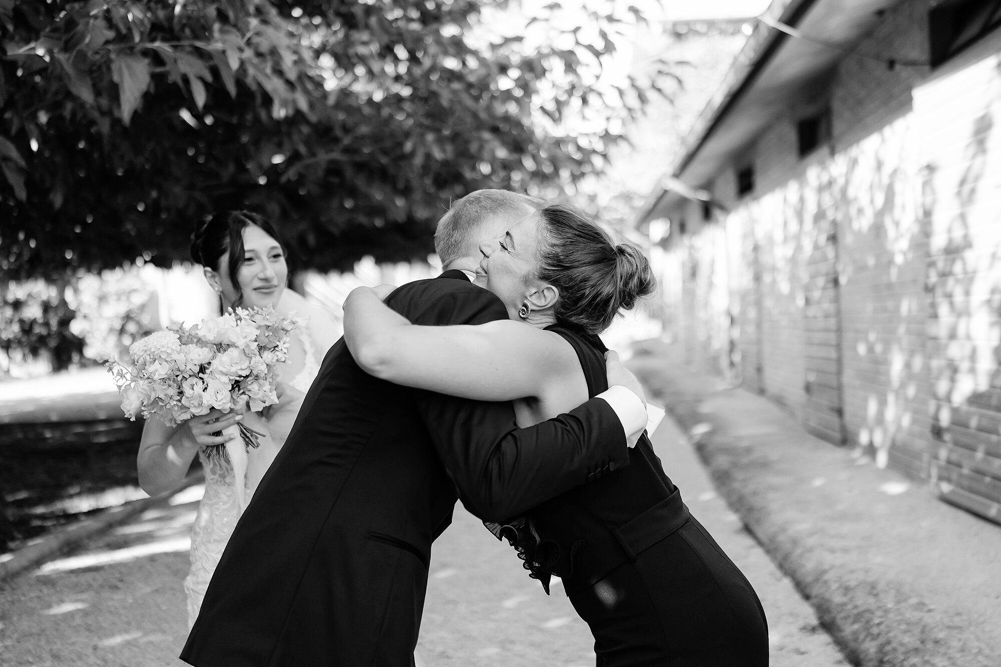 Tech & Sensitivity: Why human emotion still drives luxury wedding planning in Tuscany