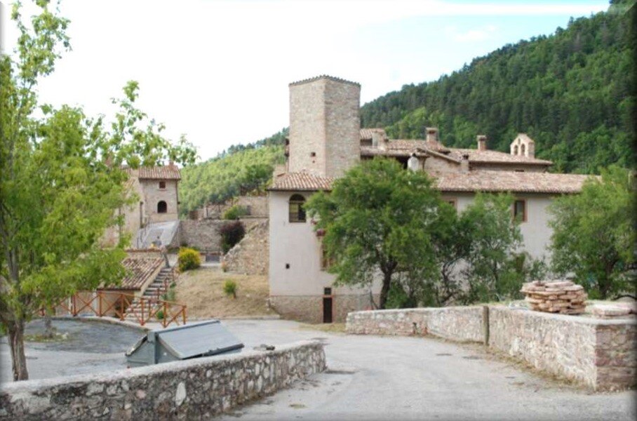 Domenica 27 luglio 2025: Acera - Monte Maggiore