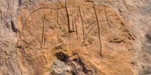 GROTTA DEL CAVIGLIONE - BALZI ROSSI (IM)