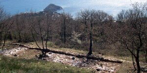 CASTELLARO DI BERGEGGI - SAVONA (SV)