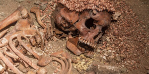 PRINCIPE DELLE ARENE CANDIDE - FINALE LIGURE (SV)