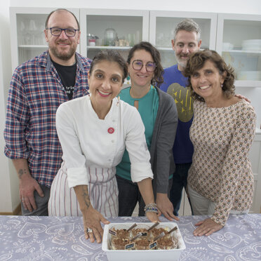 Chef and the City Lezioni di cucina a Milano