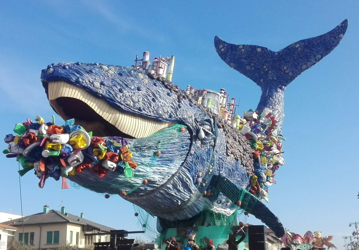 Carnevale di Viareggio Carnevale di Viareggio